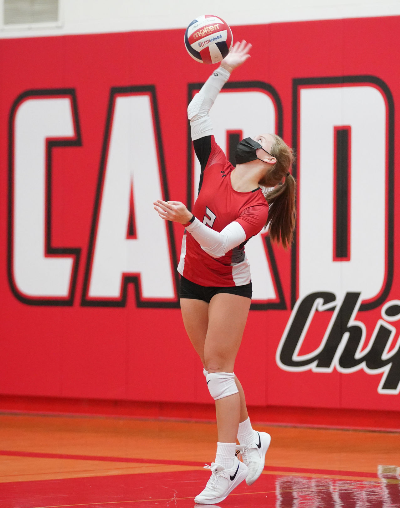Isabelle Eslinger Chippewa Falls